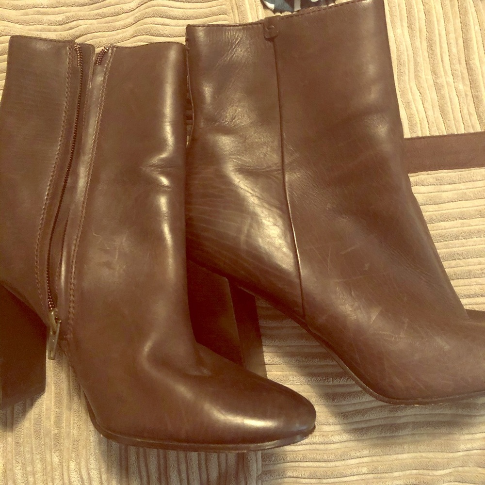 Frye boots